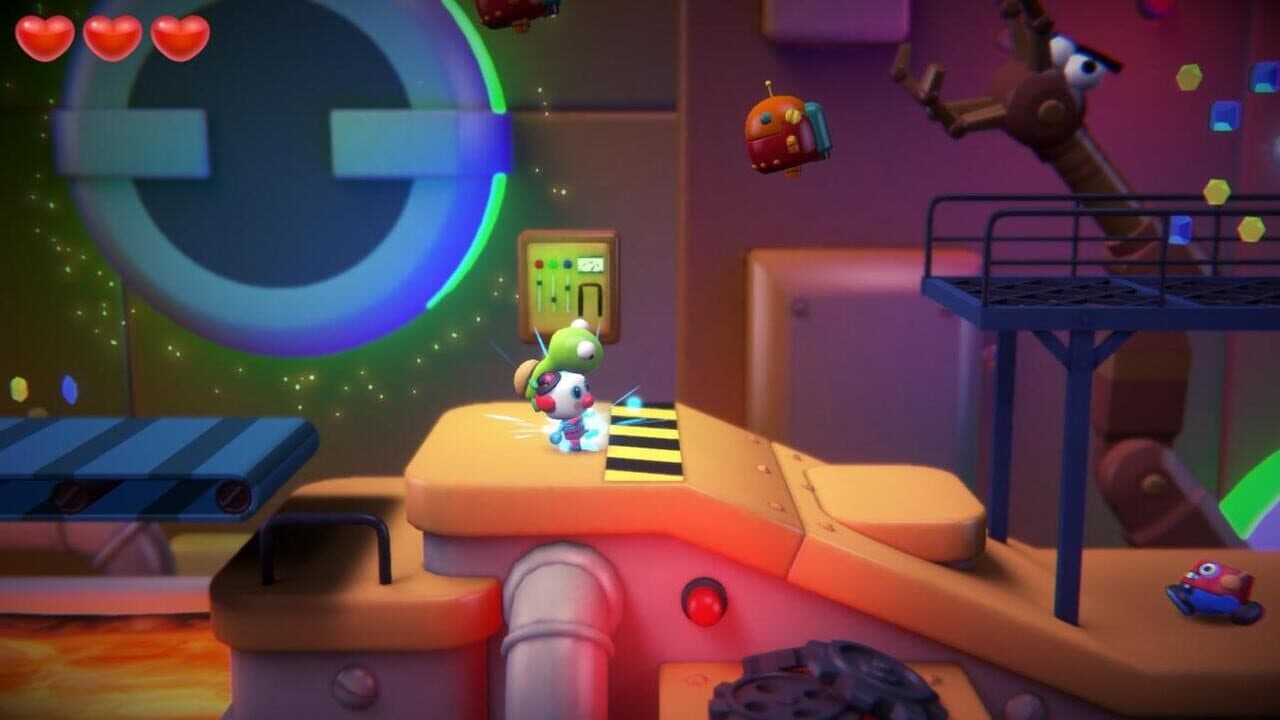Ayo the Clown thumbnail 2