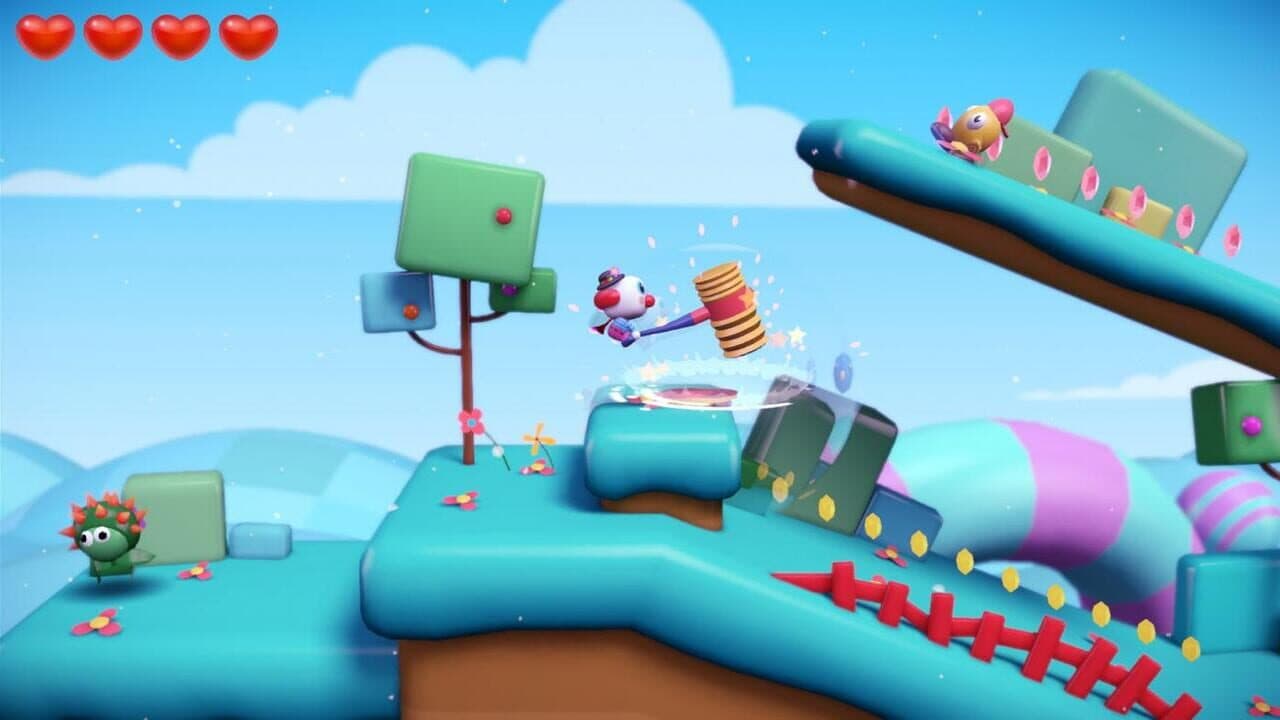 Ayo the Clown thumbnail 3
