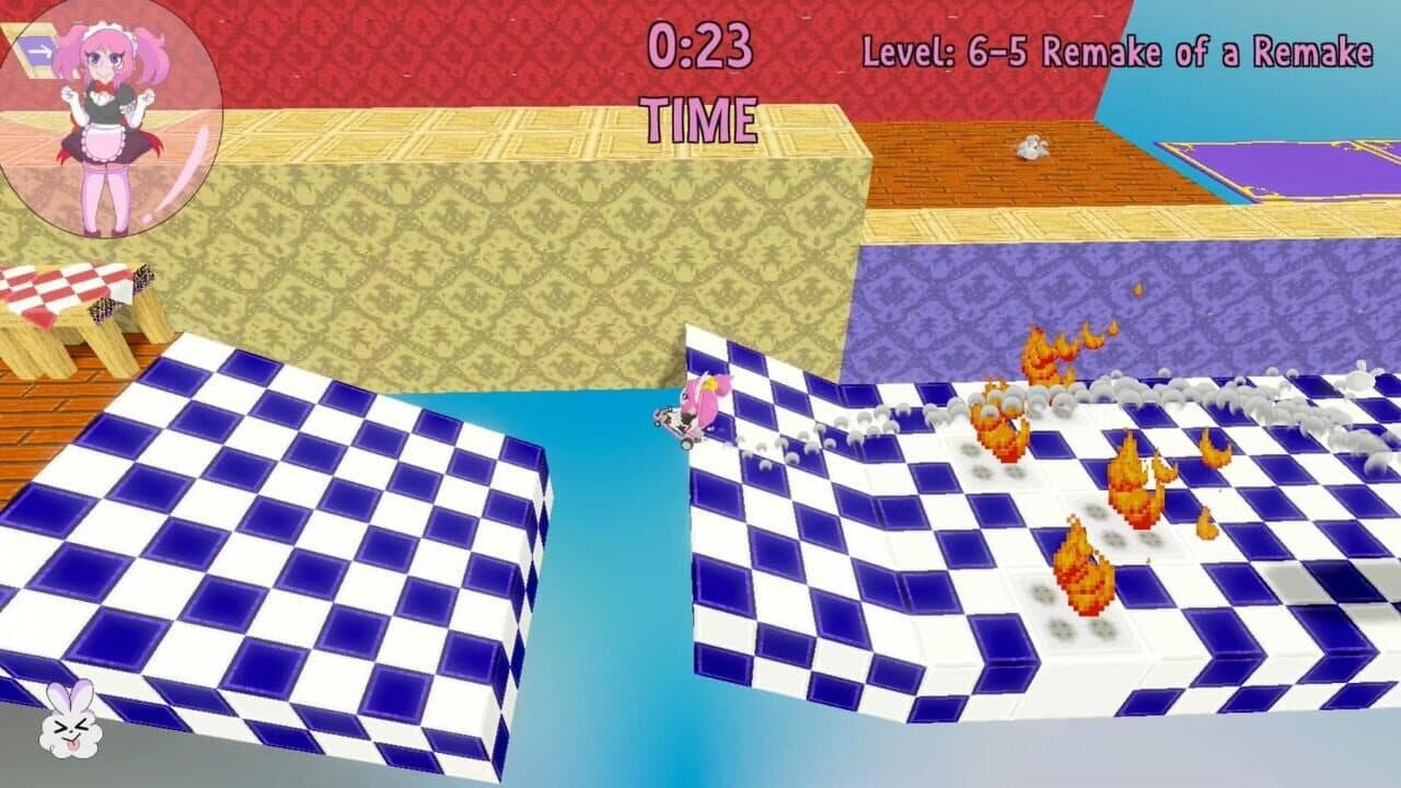 Marble Maid thumbnail 5