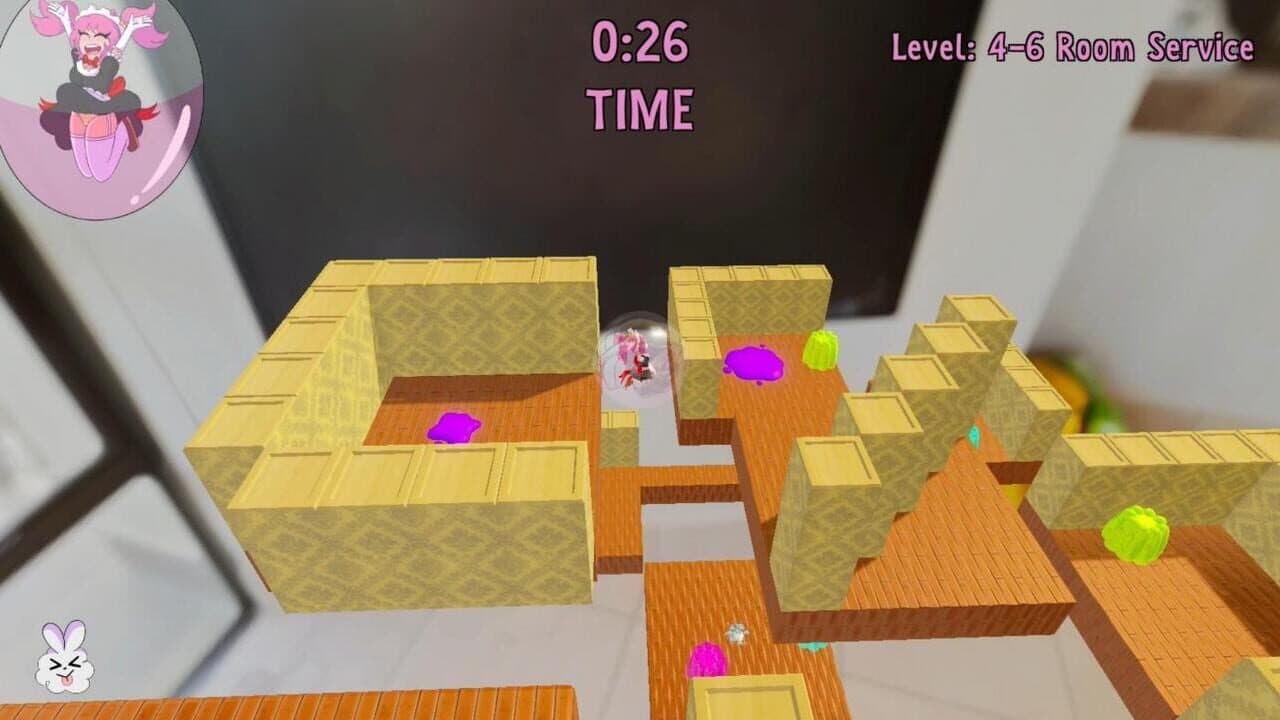 Marble Maid thumbnail 4