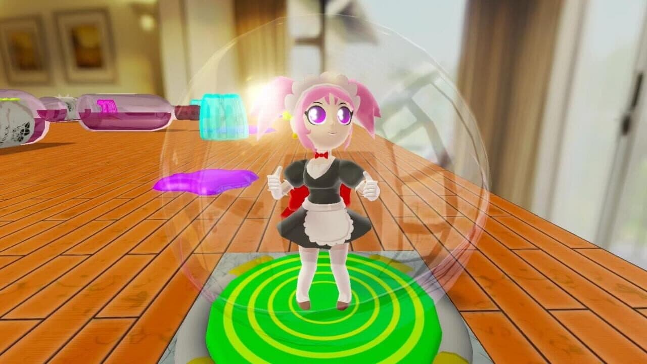 Marble Maid thumbnail 2