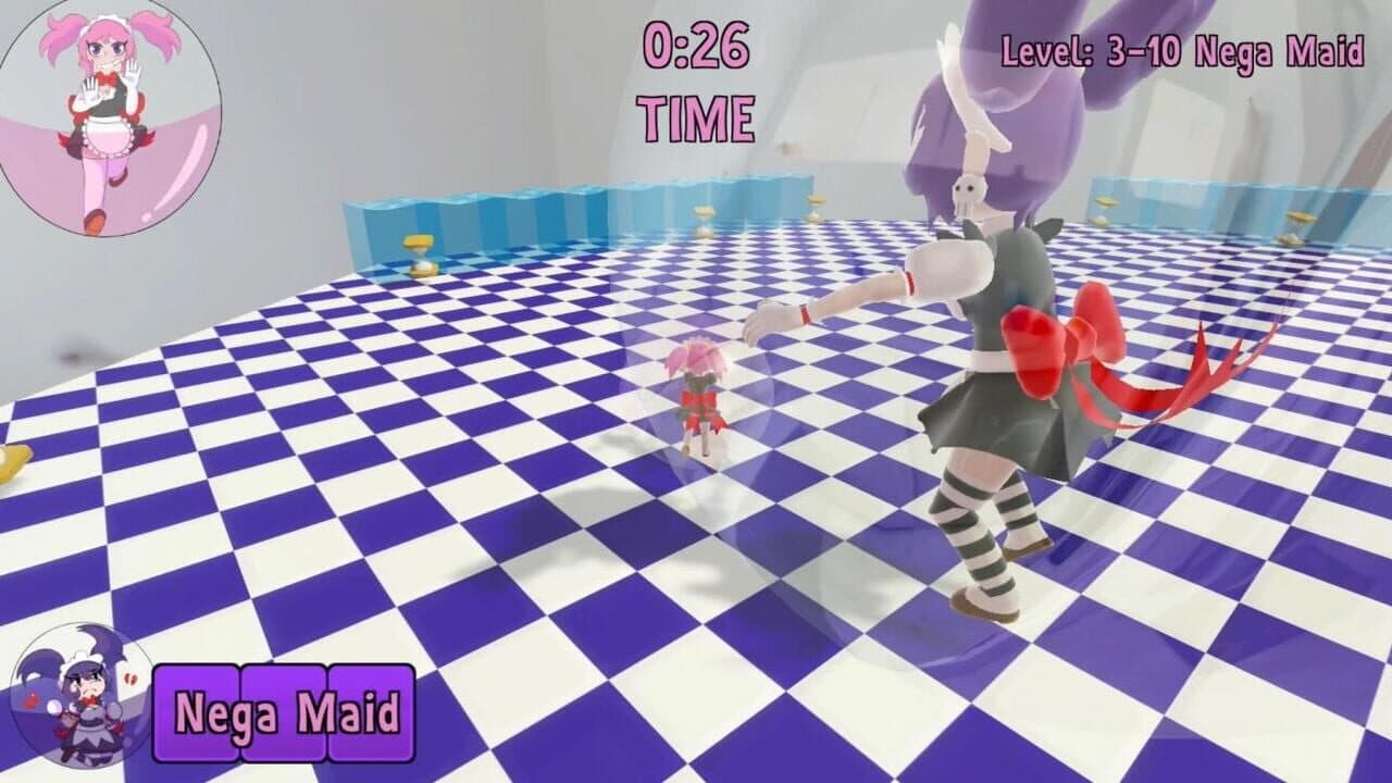 Marble Maid thumbnail 3