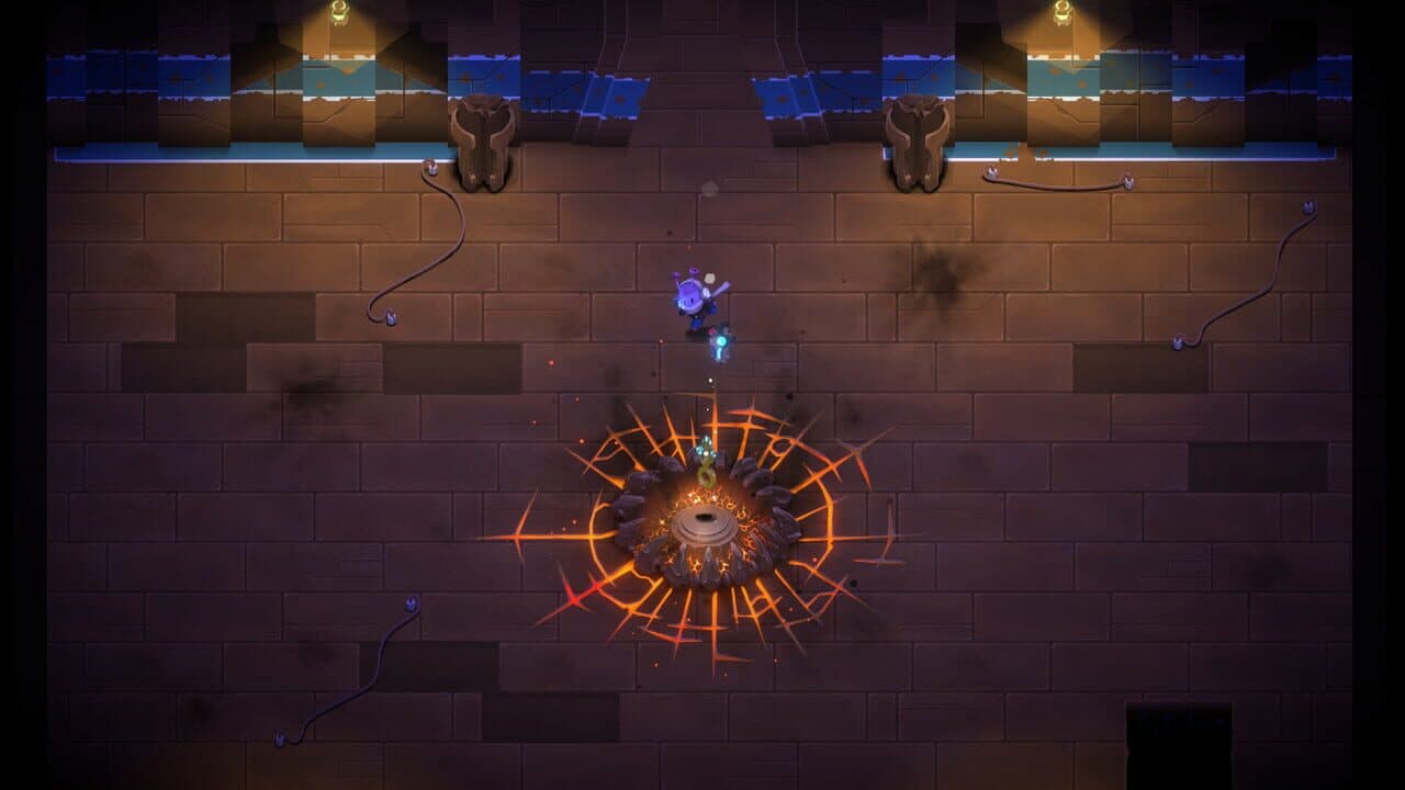 Bibots screenshot 1
