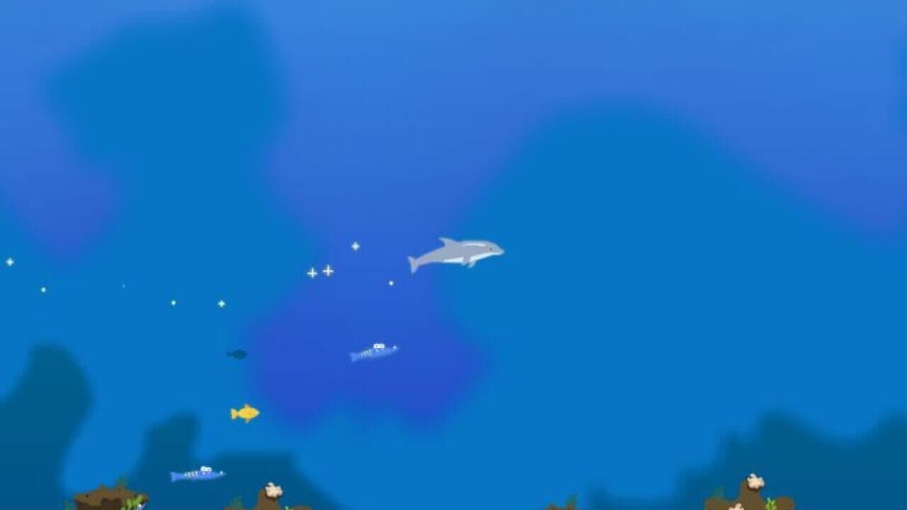 Dolphin Olympics 2 thumbnail 2