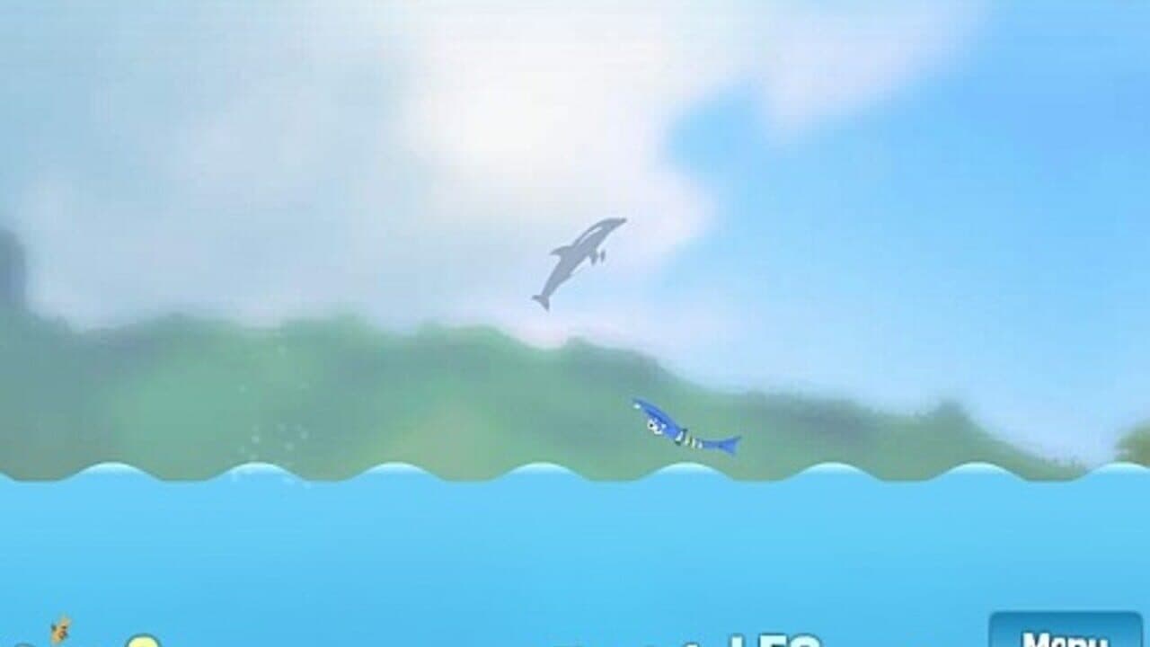 Dolphin Olympics 2 thumbnail 3
