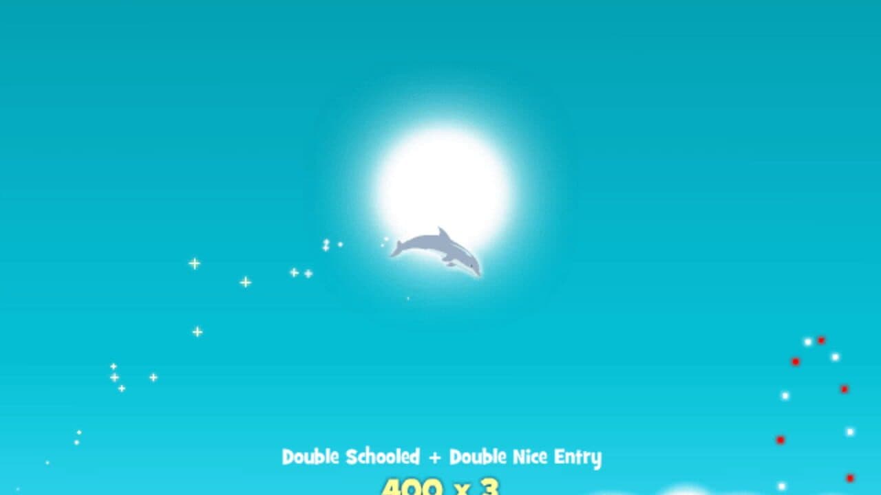 Dolphin Olympics 2 thumbnail 4