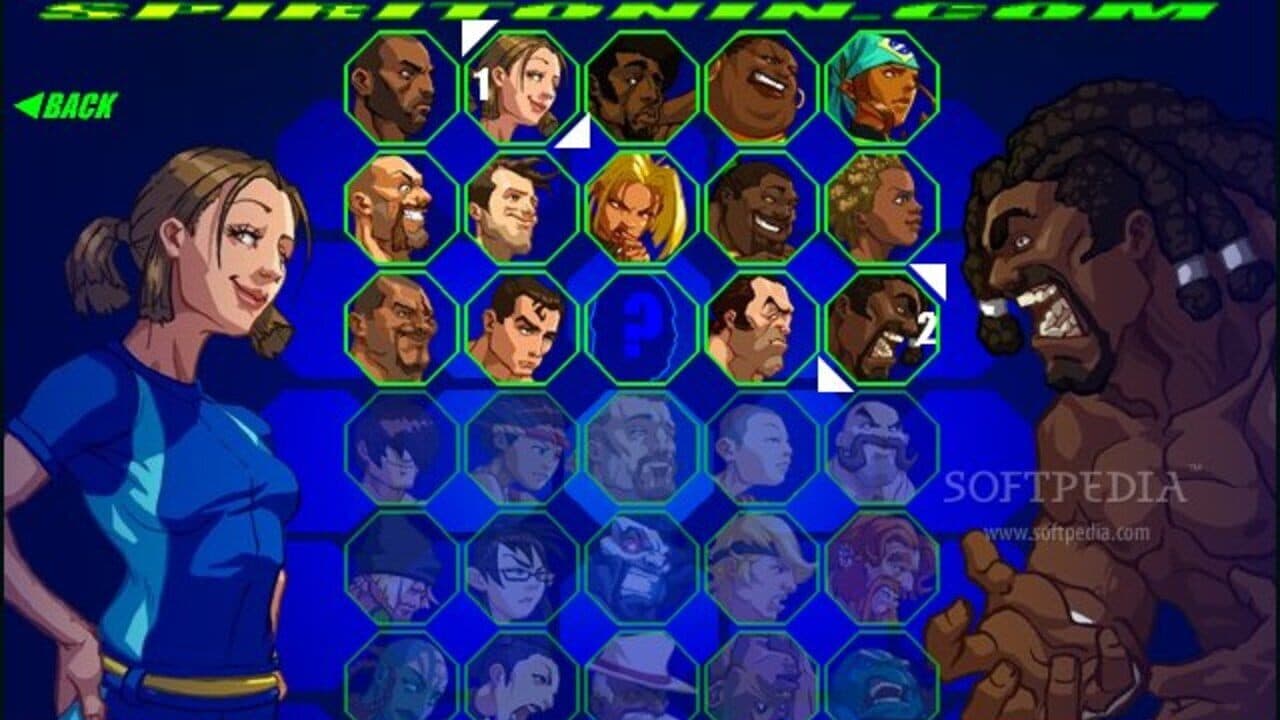 Capoeira Fighter 3 thumbnail 3