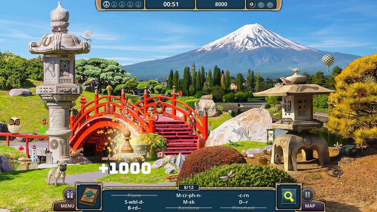 Adventure Trip: Wonders of the World thumbnail 5
