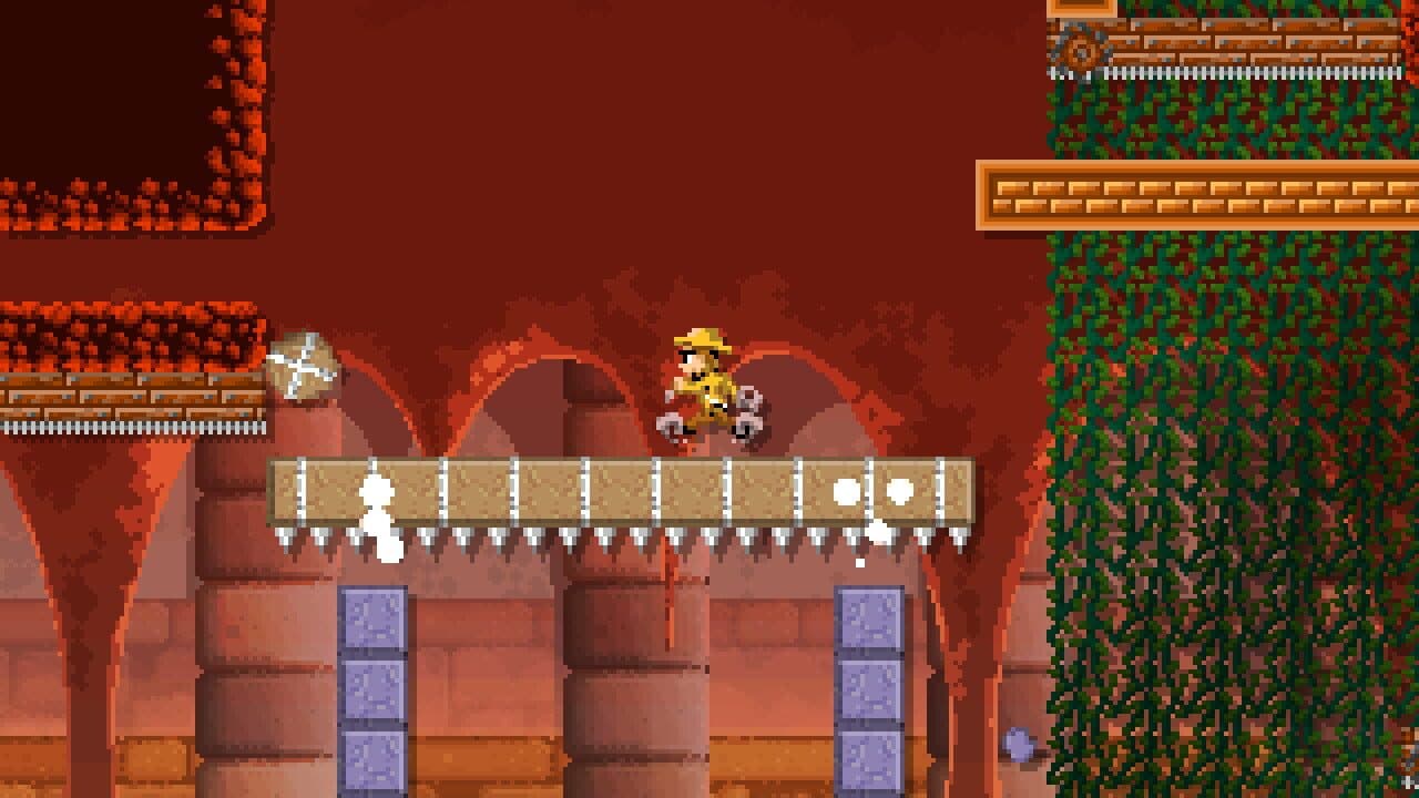 Ruins & Switch thumbnail 3