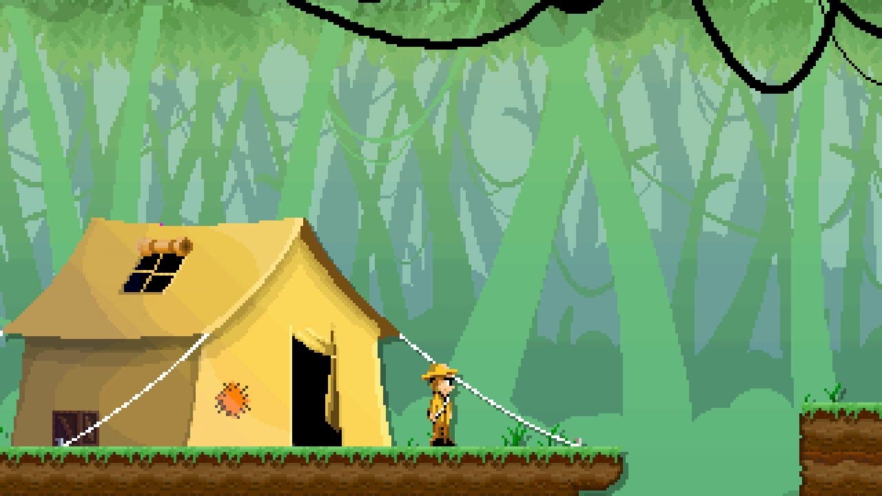 Ruins & Switch thumbnail 6