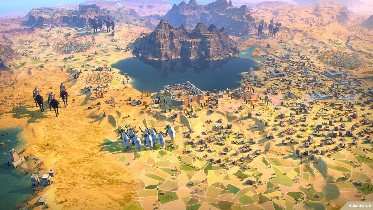 Humankind: Cultures of Africa thumbnail 2