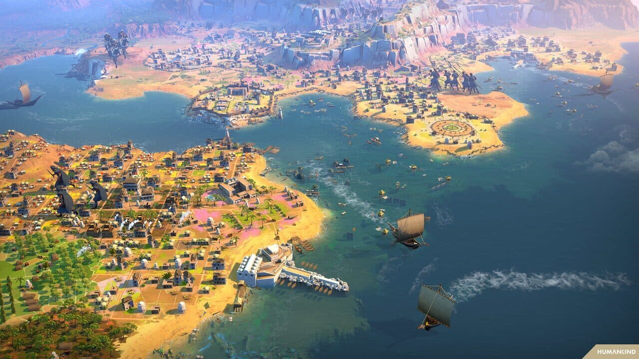 Humankind: Cultures of Africa thumbnail 3