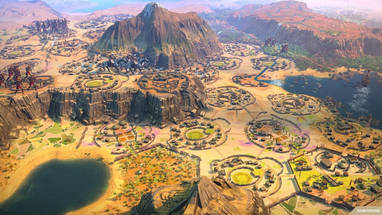 Humankind: Cultures of Africa thumbnail 4