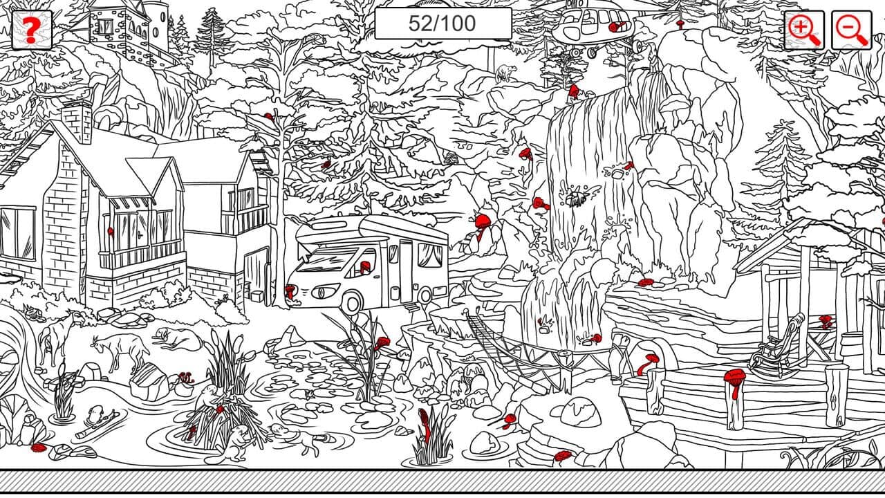 Search All: Mushrooms thumbnail 3