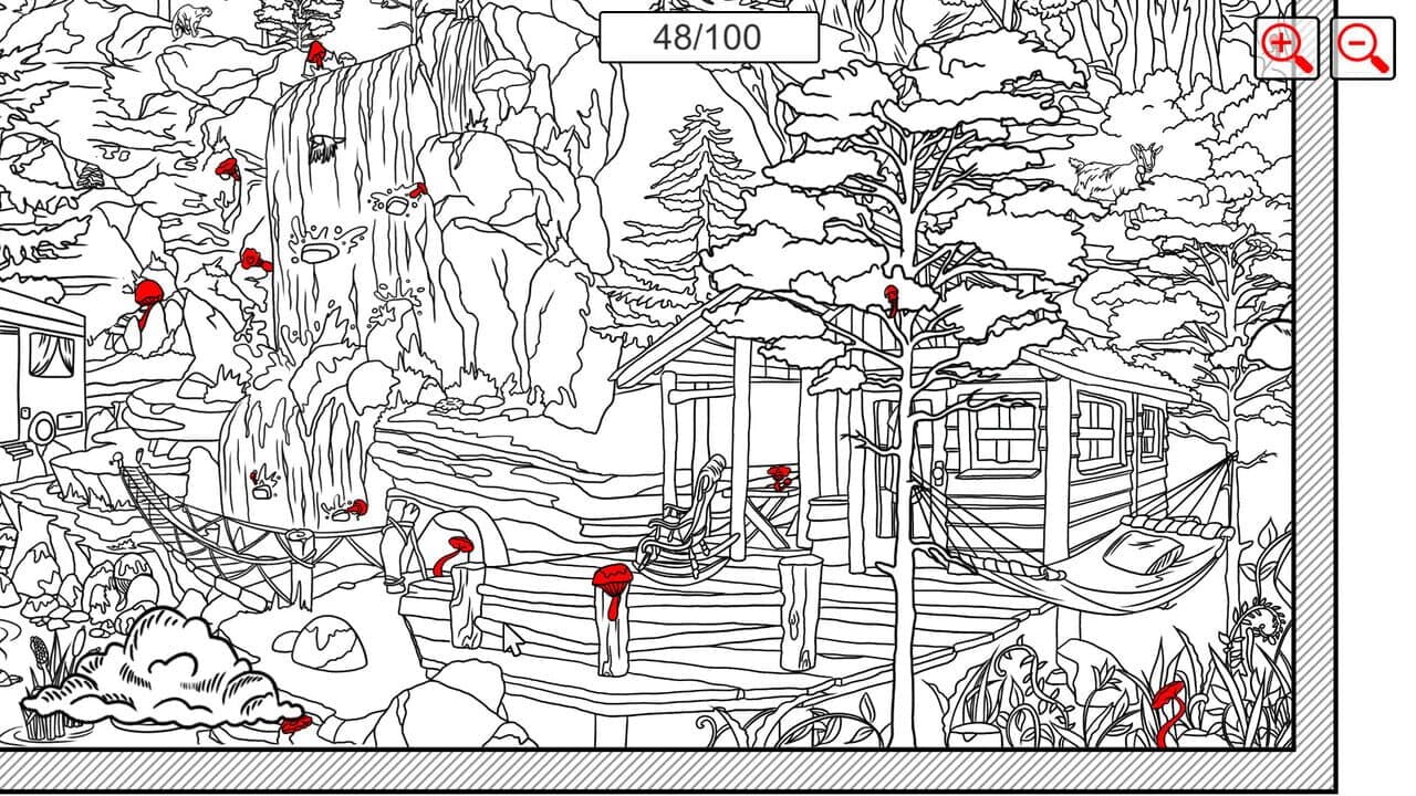 Search All: Mushrooms thumbnail 4