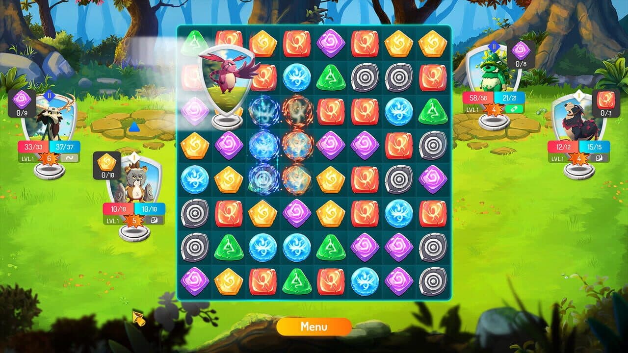 Beasties thumbnail 3
