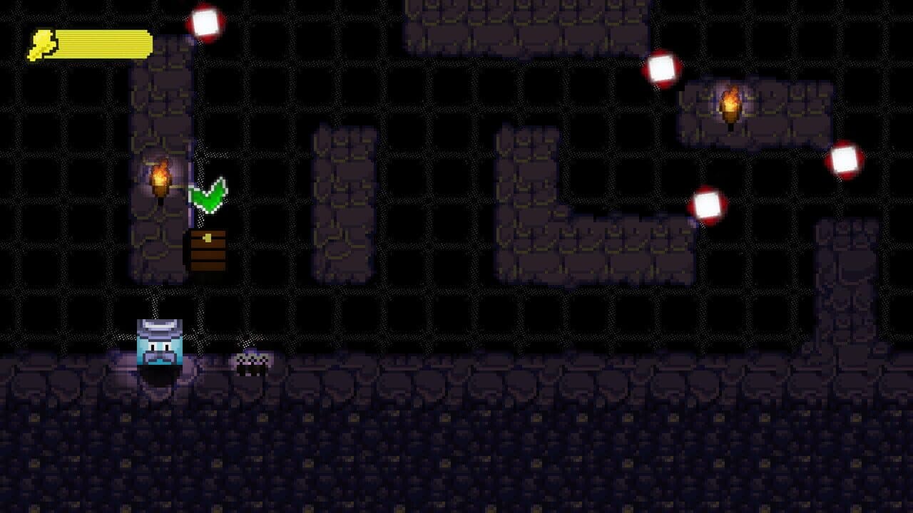 Slime Escape screenshot 1