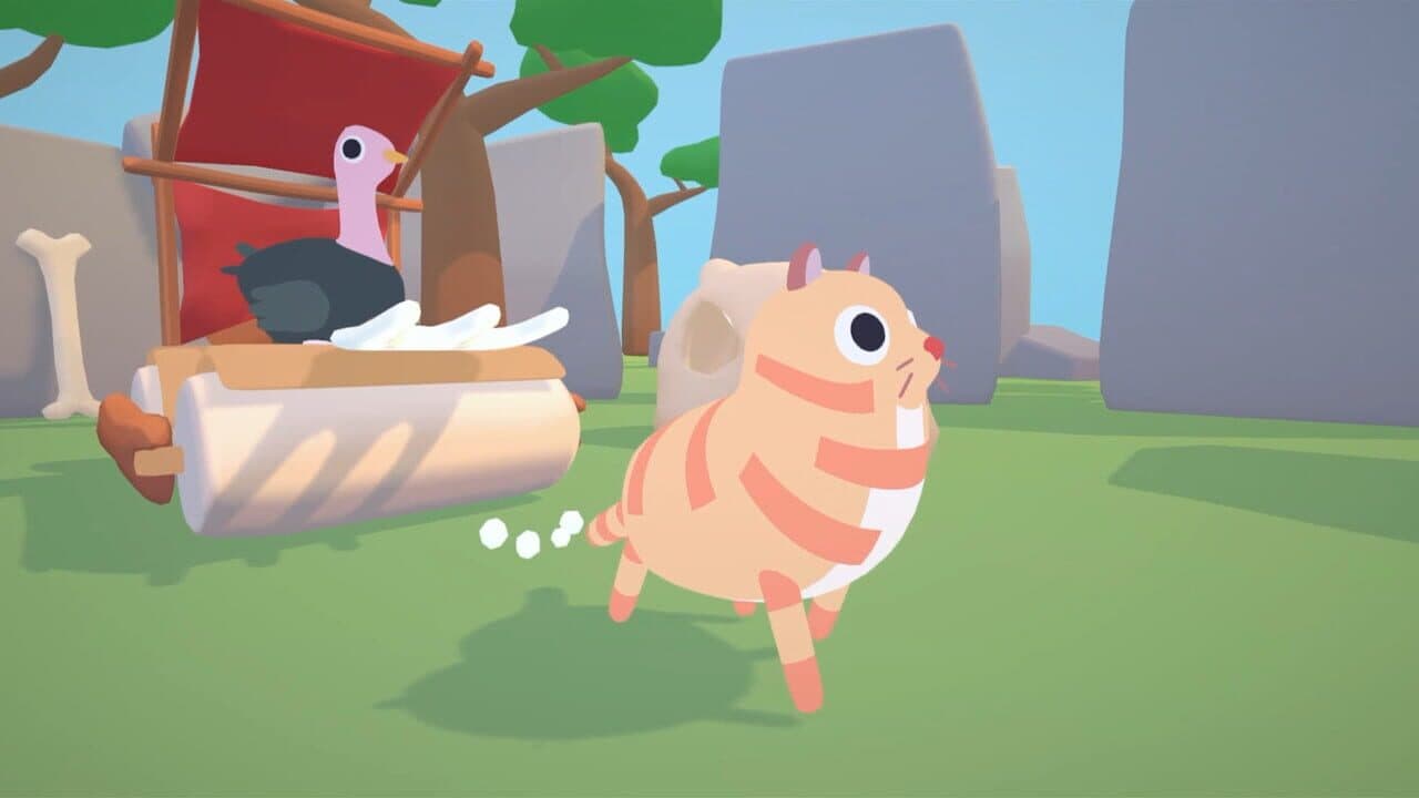 Zoo Squad screenshot 1