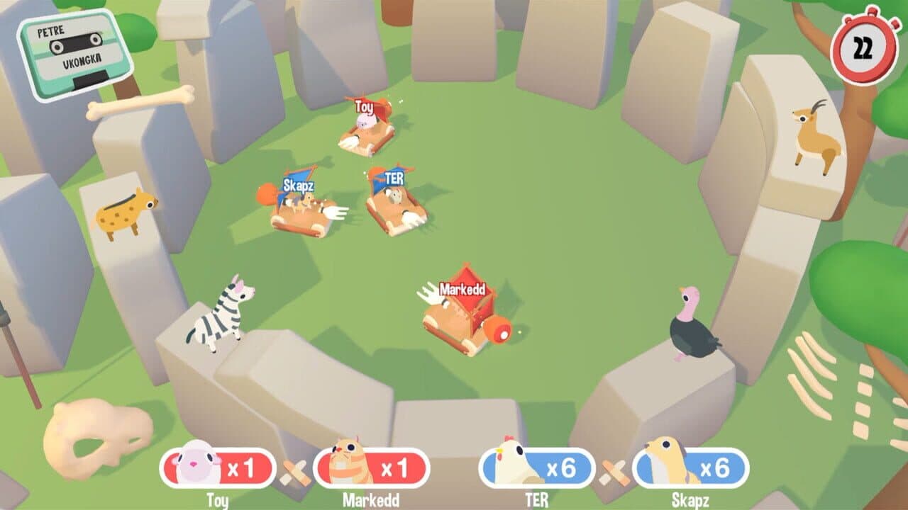 Zoo Squad thumbnail 7