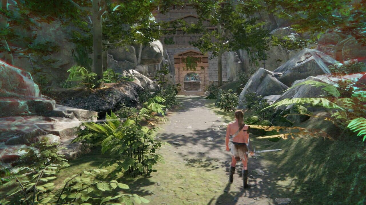 Ex Natura: Nature Corrupted thumbnail 3