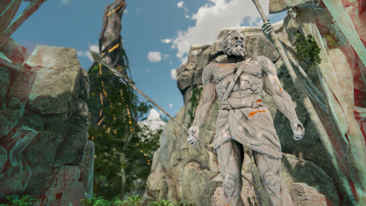 Ex Natura: Nature Corrupted thumbnail 4