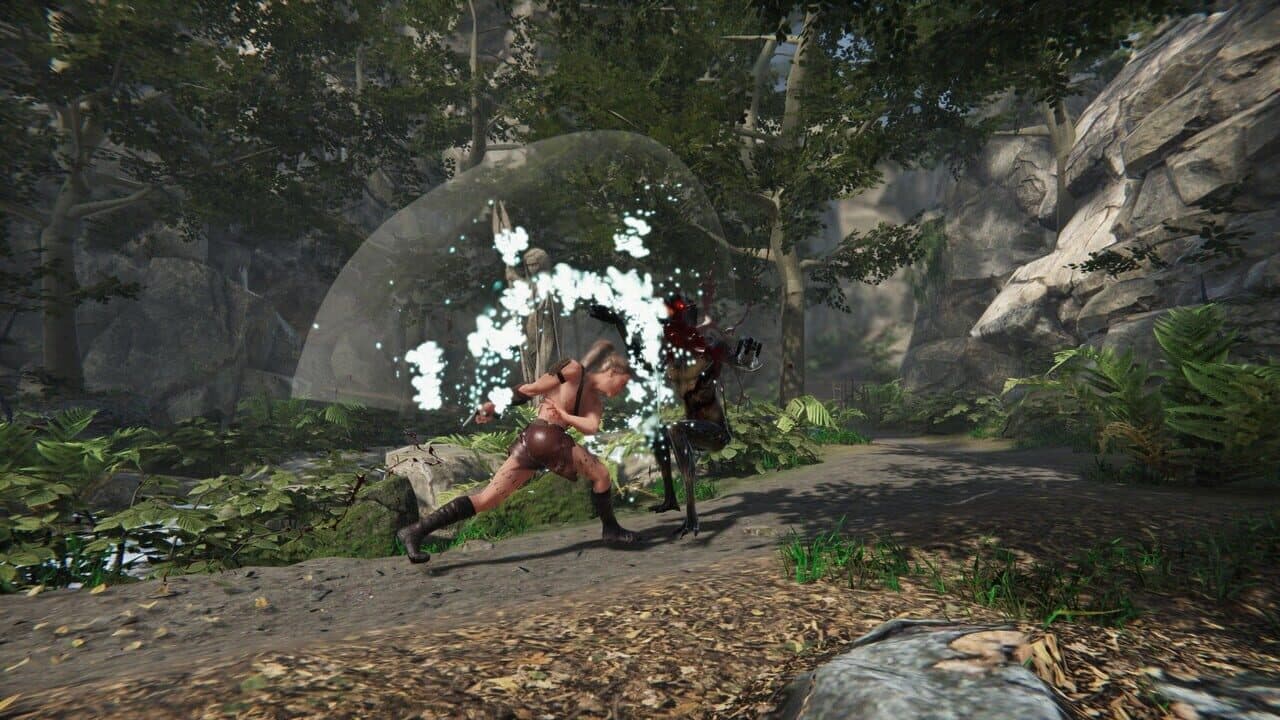 Ex Natura: Nature Corrupted thumbnail 6