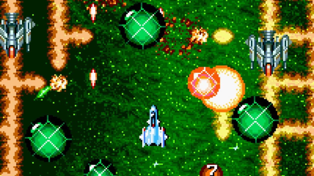Space Megaforce thumbnail 2