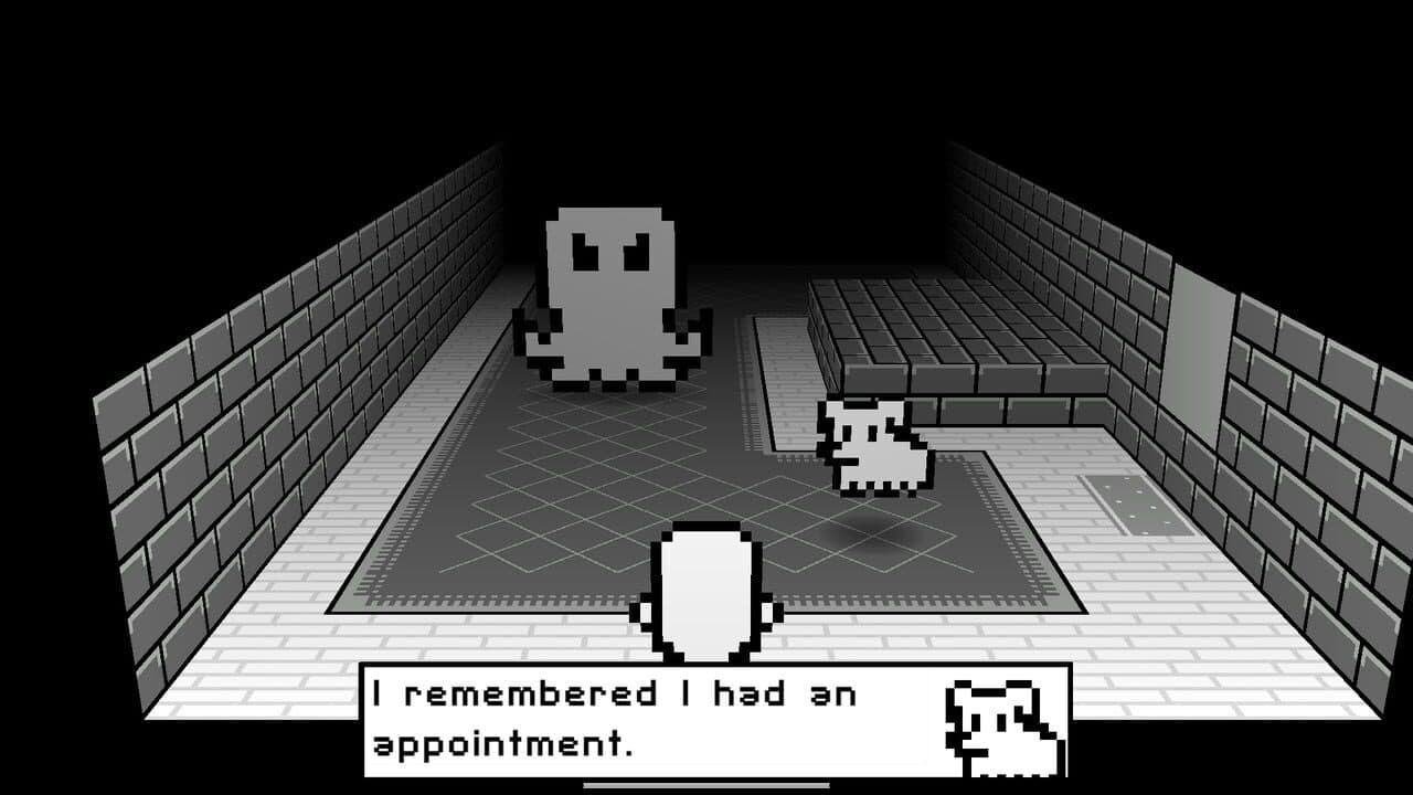 Restless Soul screenshot 1