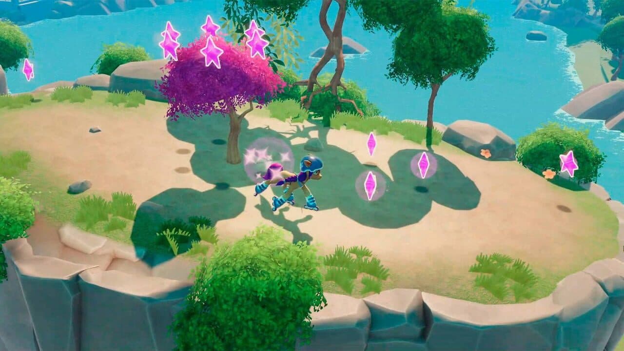 My Little Pony: A Maretime Bay Adventure thumbnail 5