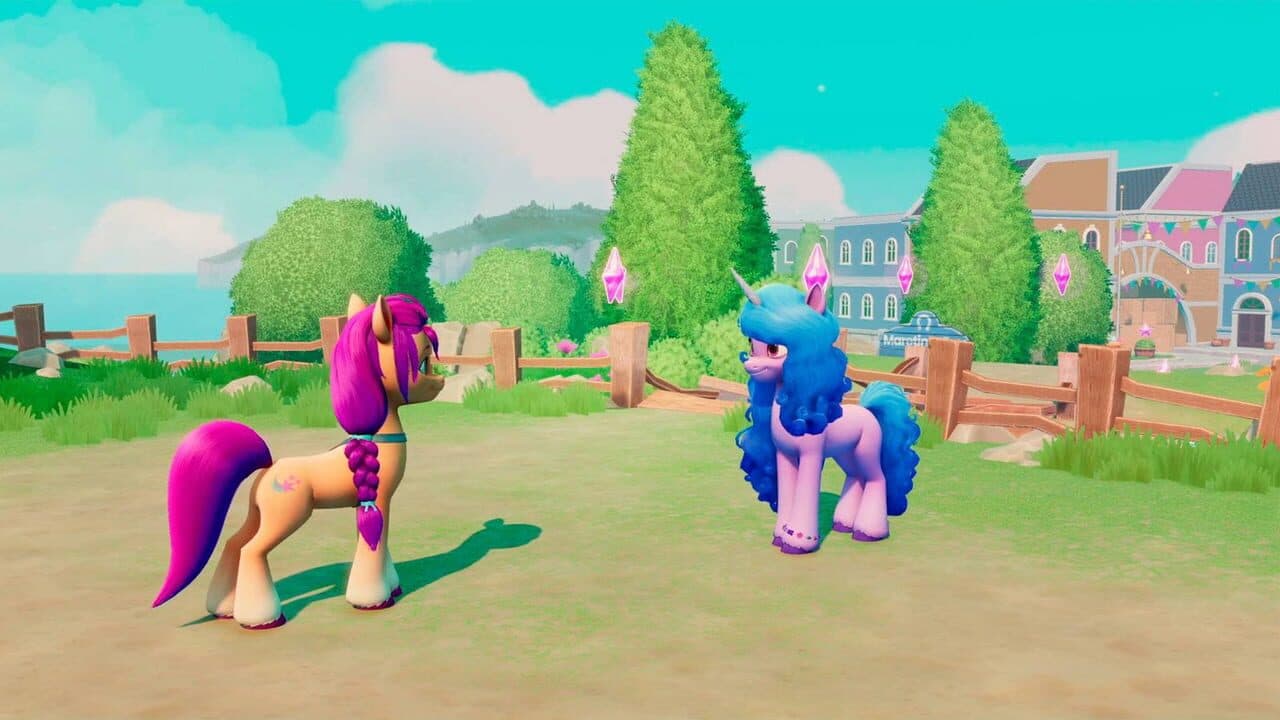 My Little Pony: A Maretime Bay Adventure thumbnail 7
