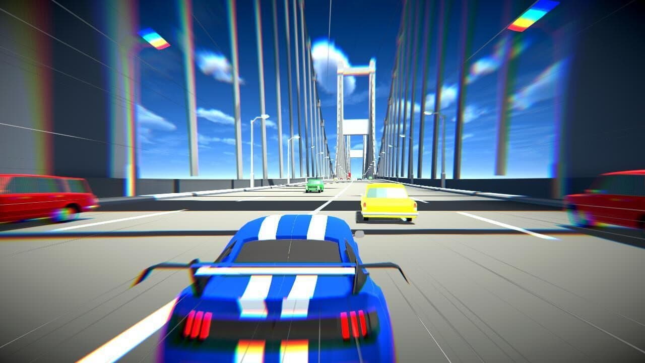 Californication thumbnail 3