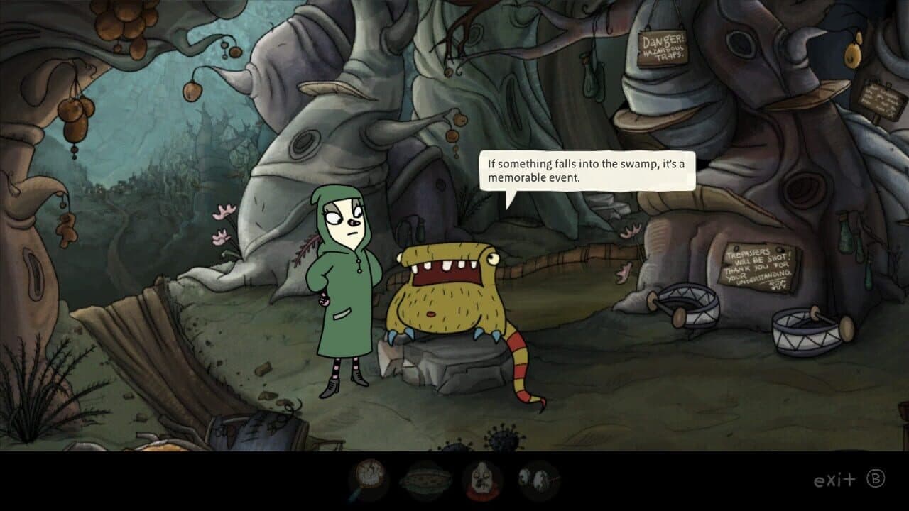 Headup Adventure Bundle thumbnail 6