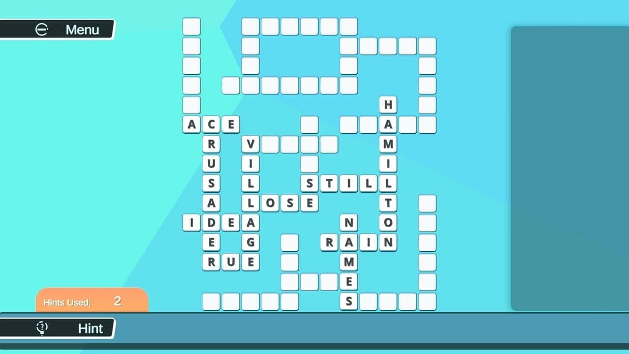 #1 Crosswords Sudokus Bundle thumbnail 3