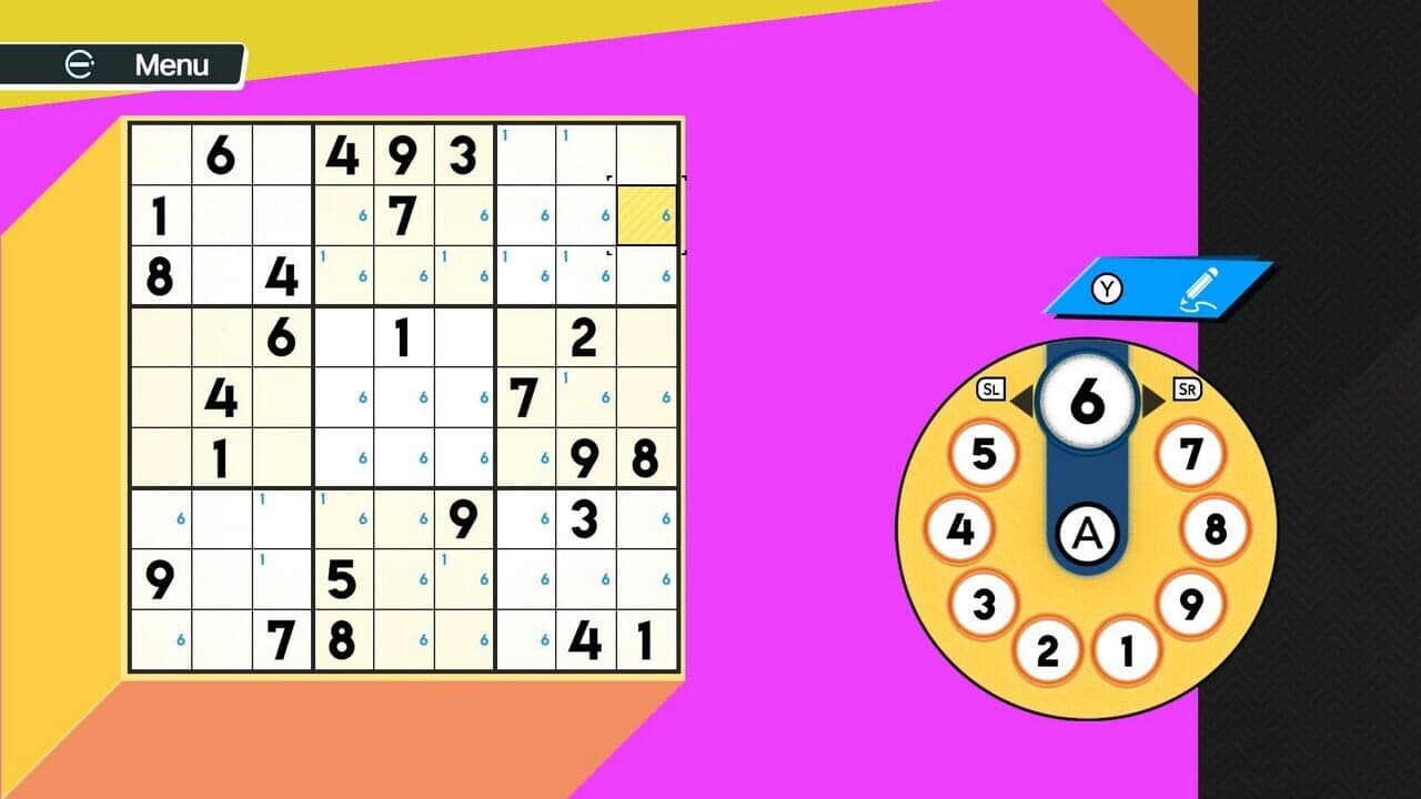 #1 Crosswords Sudokus Bundle thumbnail 4
