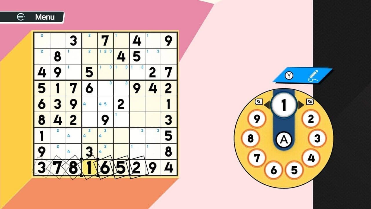 #1 Crosswords Sudokus Bundle thumbnail 6