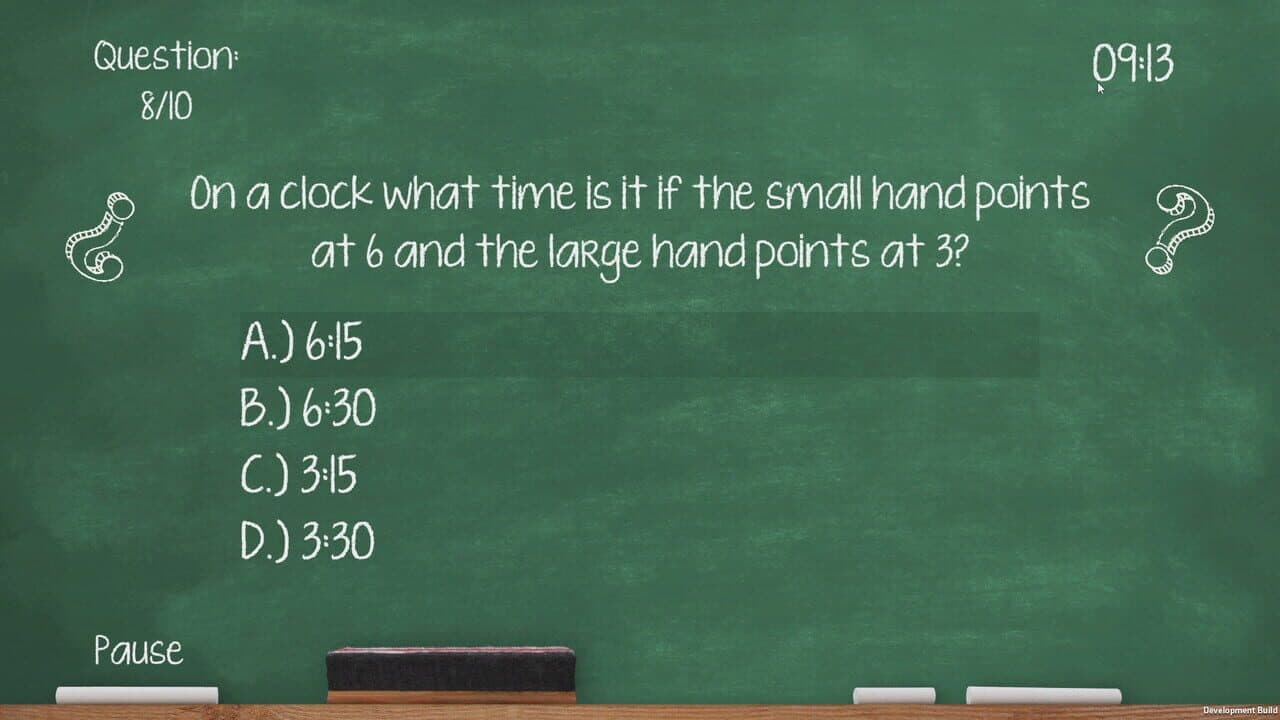 Back 2 School thumbnail 2