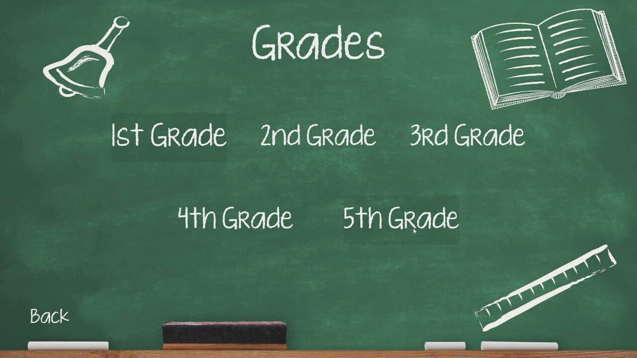 Back 2 School thumbnail 5