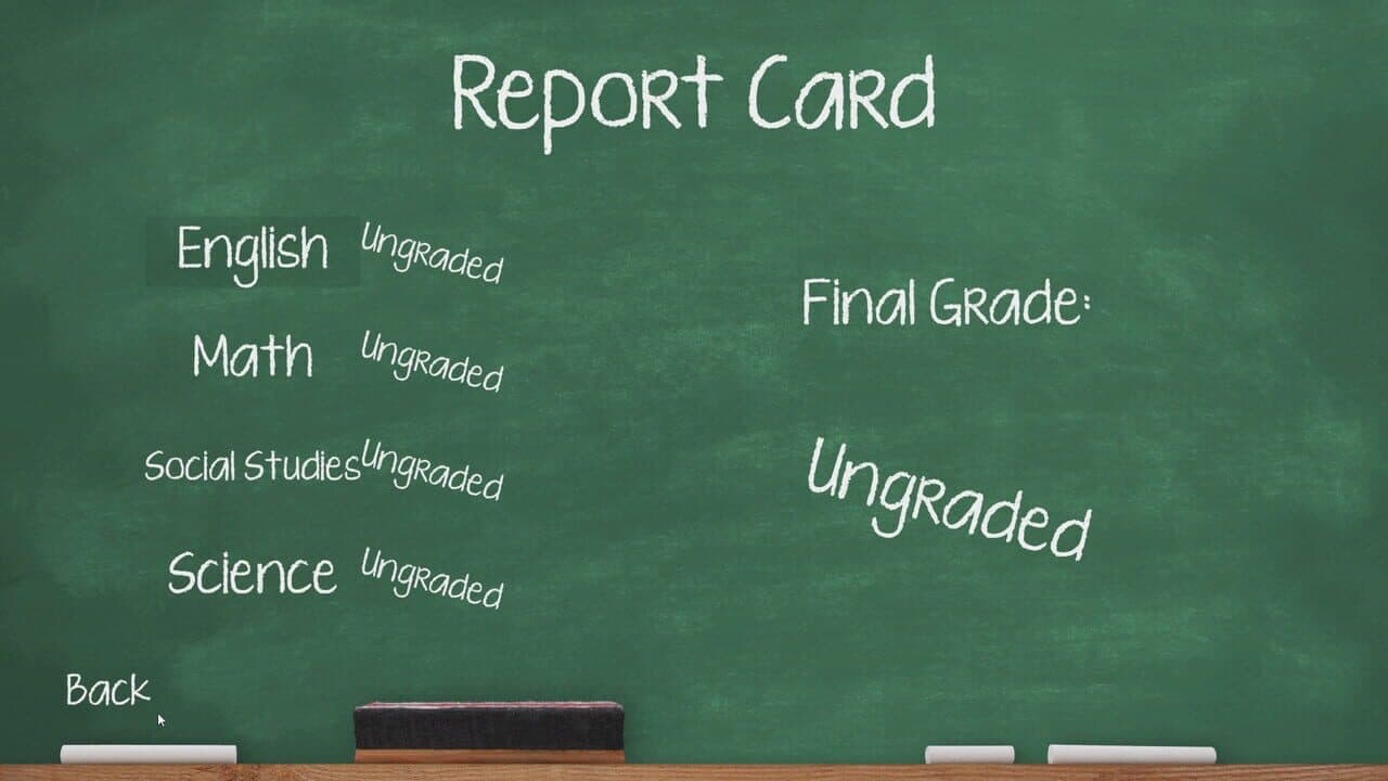 Back 2 School thumbnail 3