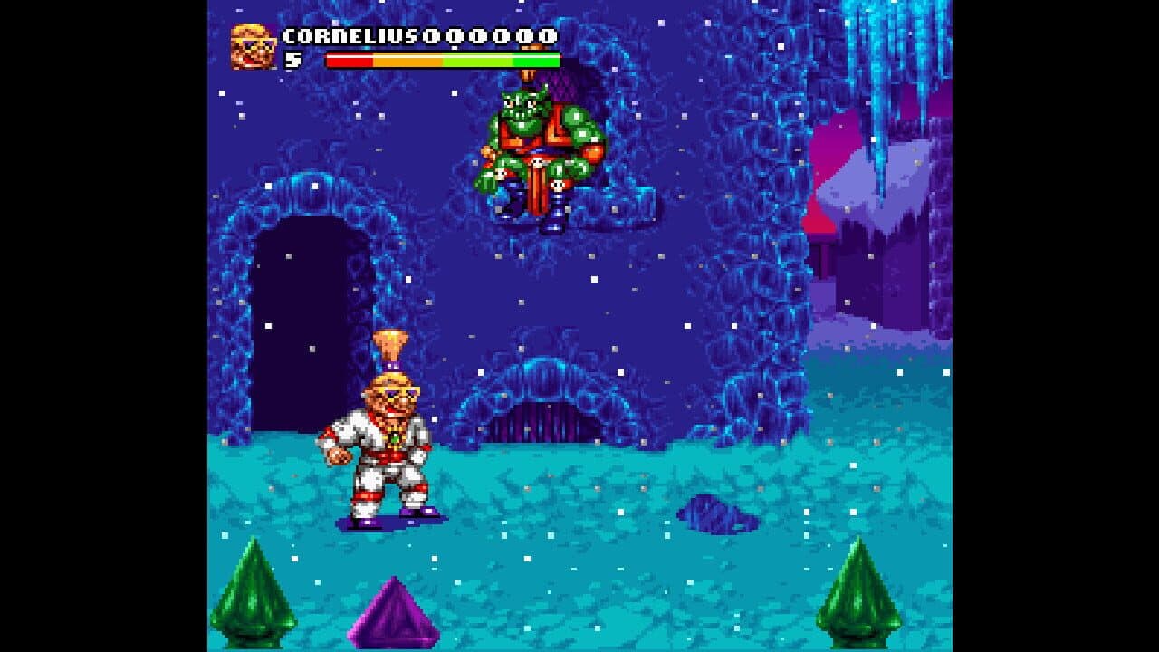 Stone Protectors thumbnail 4