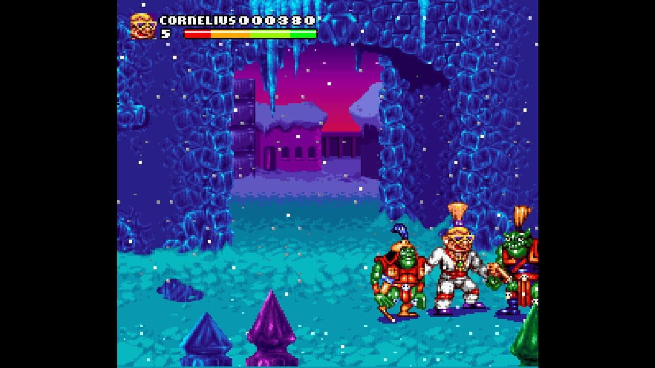 Stone Protectors thumbnail 5