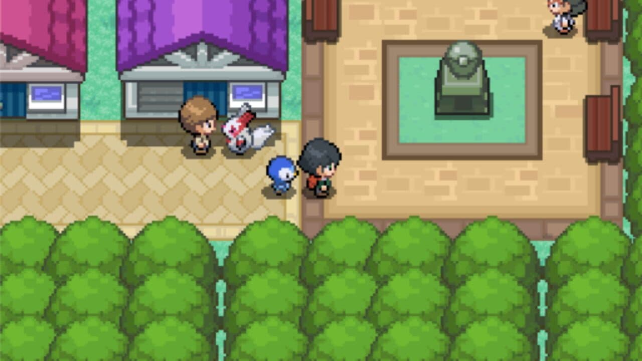 Pokémon Titan thumbnail 2