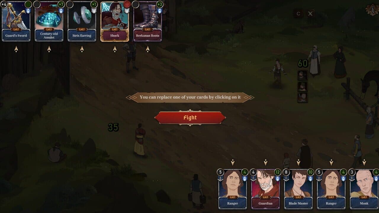 Ash of Gods: The Way thumbnail 12