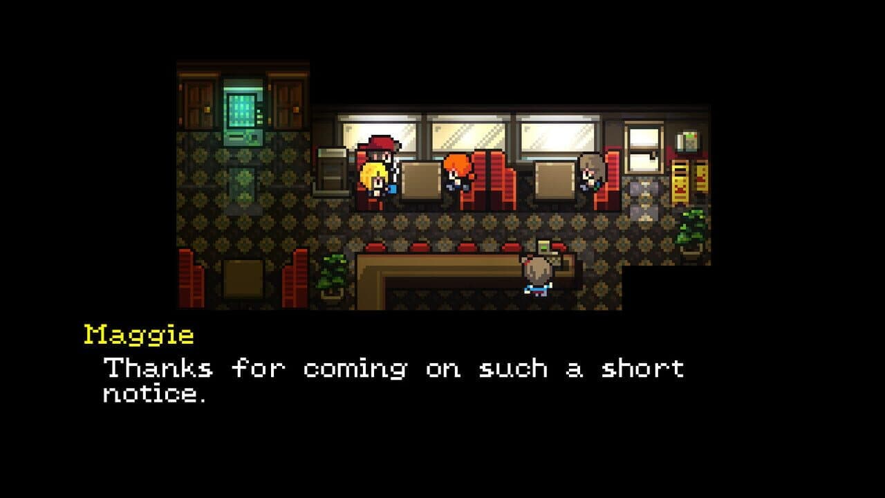 Just Ignore Them: Brea's Story Tape 1 thumbnail 4