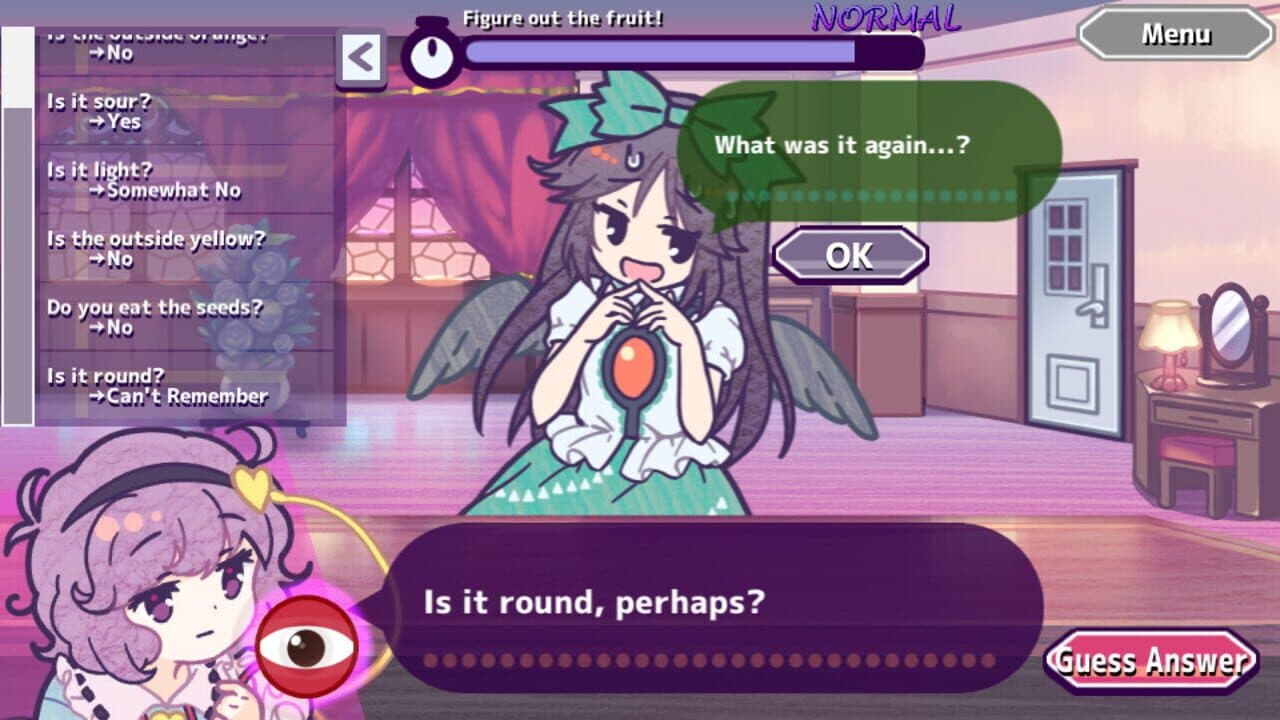 Help Me Remember, Satori-sama! thumbnail 13