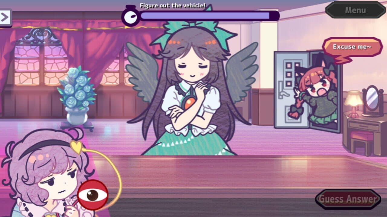 Help Me Remember, Satori-sama! thumbnail 10