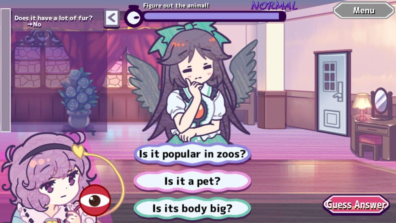 Help Me Remember, Satori-sama! thumbnail 11