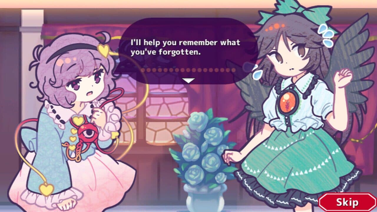 Help Me Remember, Satori-sama! thumbnail 12