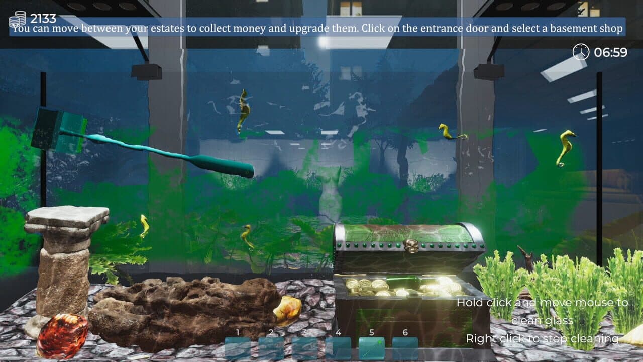 Aquarist thumbnail 2