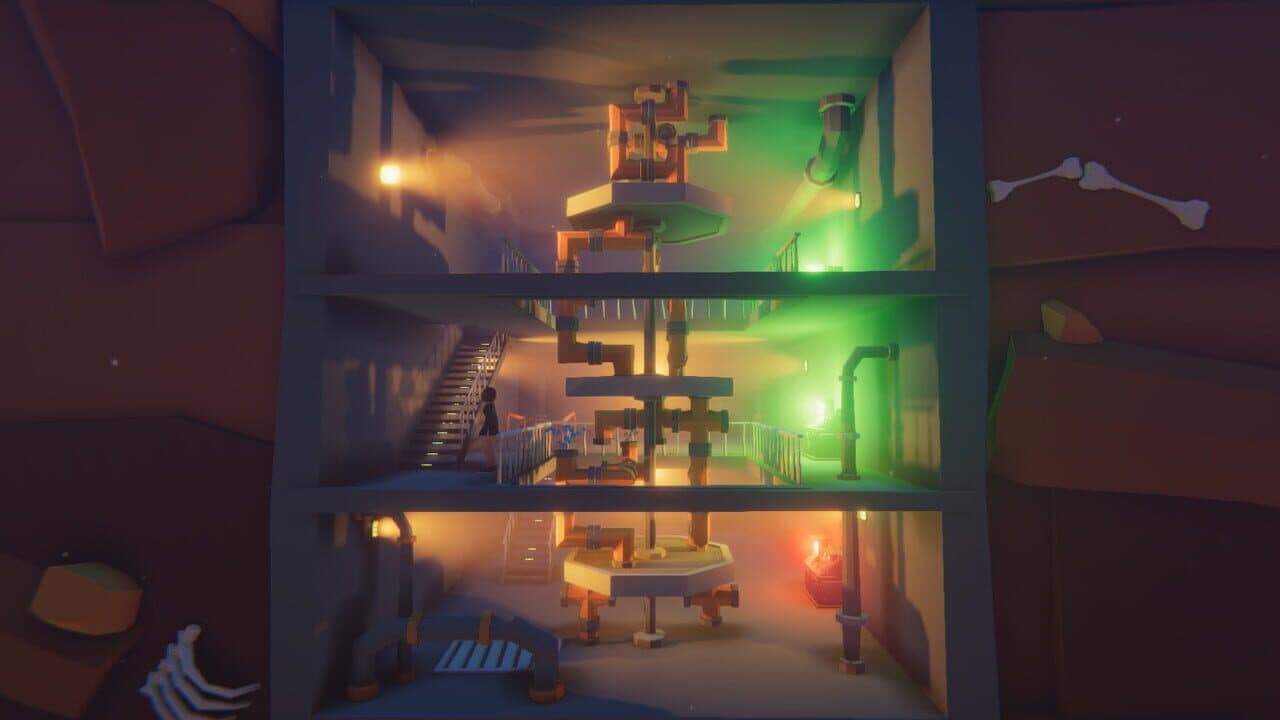 Dreamers thumbnail 4