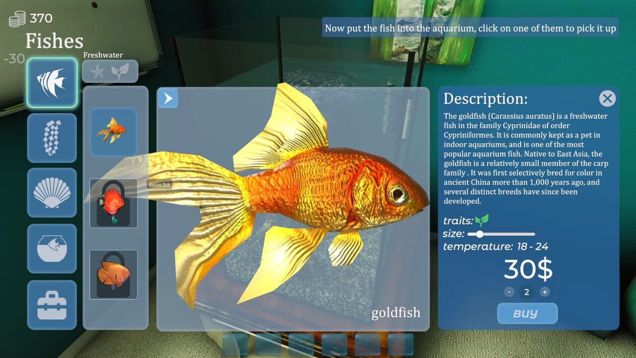 Aquarist thumbnail 7